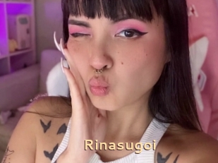 Rinasugoi