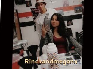 Rinckandmeganx