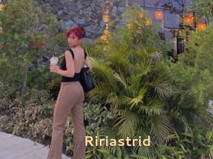 Ririastrid