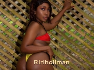 Ririhollman