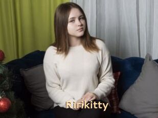 Ririkitty