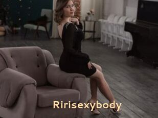 Ririsexybody