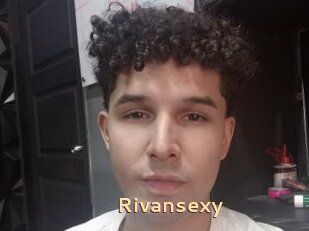 Rivansexy