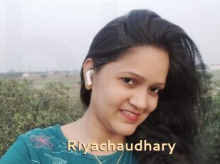 Riyachaudhary