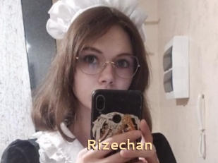 Rizechan