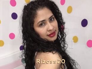 Rizoss20