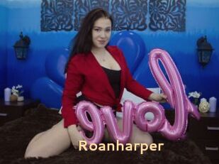 Roanharper