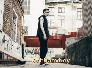 Robbabyboy