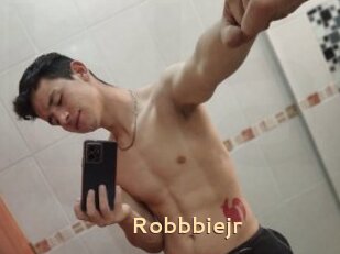 Robbbiejr