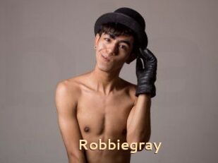 Robbiegray