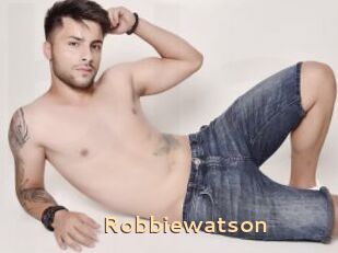 Robbiewatson