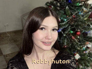 Robbyhuton