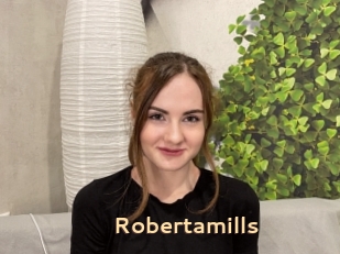 Robertamills