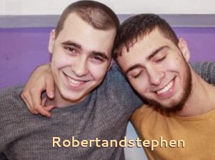 Robertandstephen