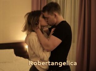 Robertangelica