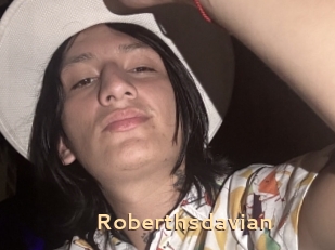 Roberthsdavian