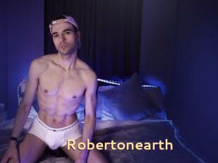 Robertonearth