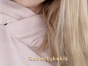 Robertukekis