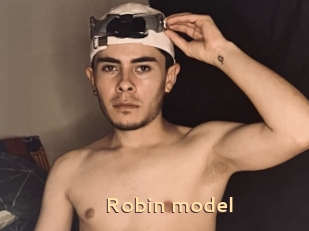 Robin_model