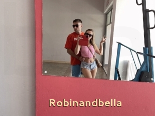 Robinandbella