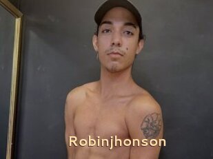 Robinjhonson