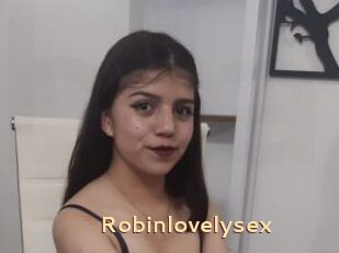 Robinlovelysex