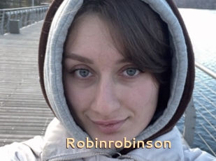 Robinrobinson