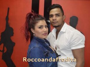 Roccoandafrodita