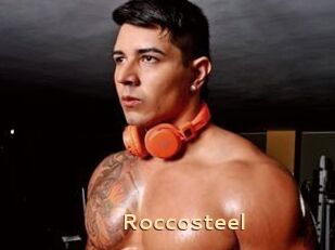 Roccosteel