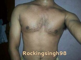 Rockingsingh98