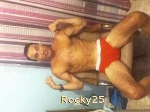 Rocky25