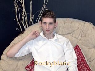 Rockyblanc