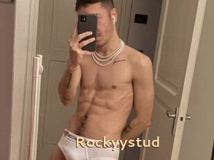 Rockyystud