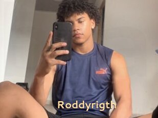 Roddyrigth