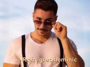 Rodriguezdominic