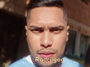 Rodriigog