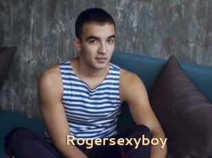 Rogersexyboy