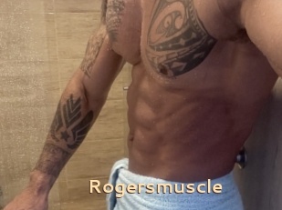 Rogersmuscle