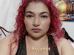 Rojahot