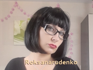 Roksanarudenko