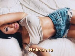 Roksanna