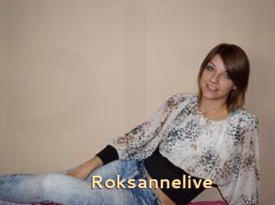 Roksannelive