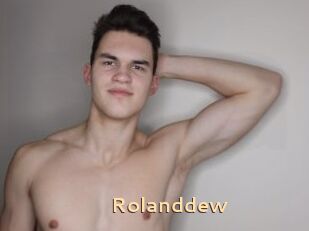 Rolanddew