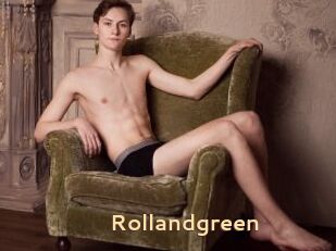 Rollandgreen