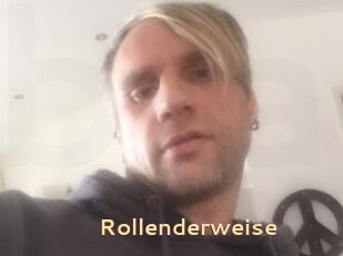 Rollenderweise