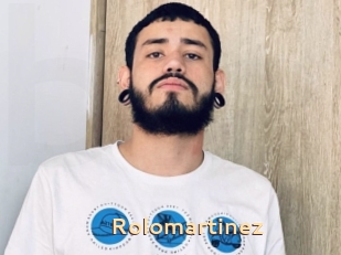 Rolomartinez