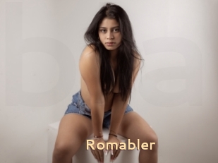 Romabler