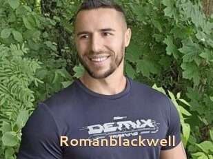 Romanblackwell