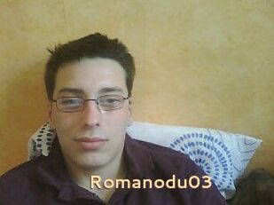 Romanodu03