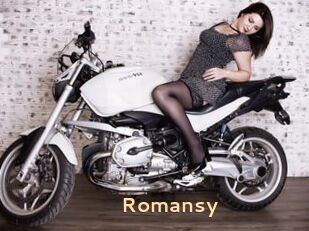 Romansy